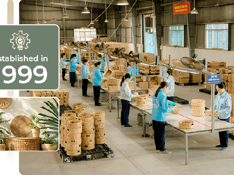 Passing the Toughest Retail Audits of the World: How Phu Minh Satisfies the Factory Inspection Standards Walmart and Costco?