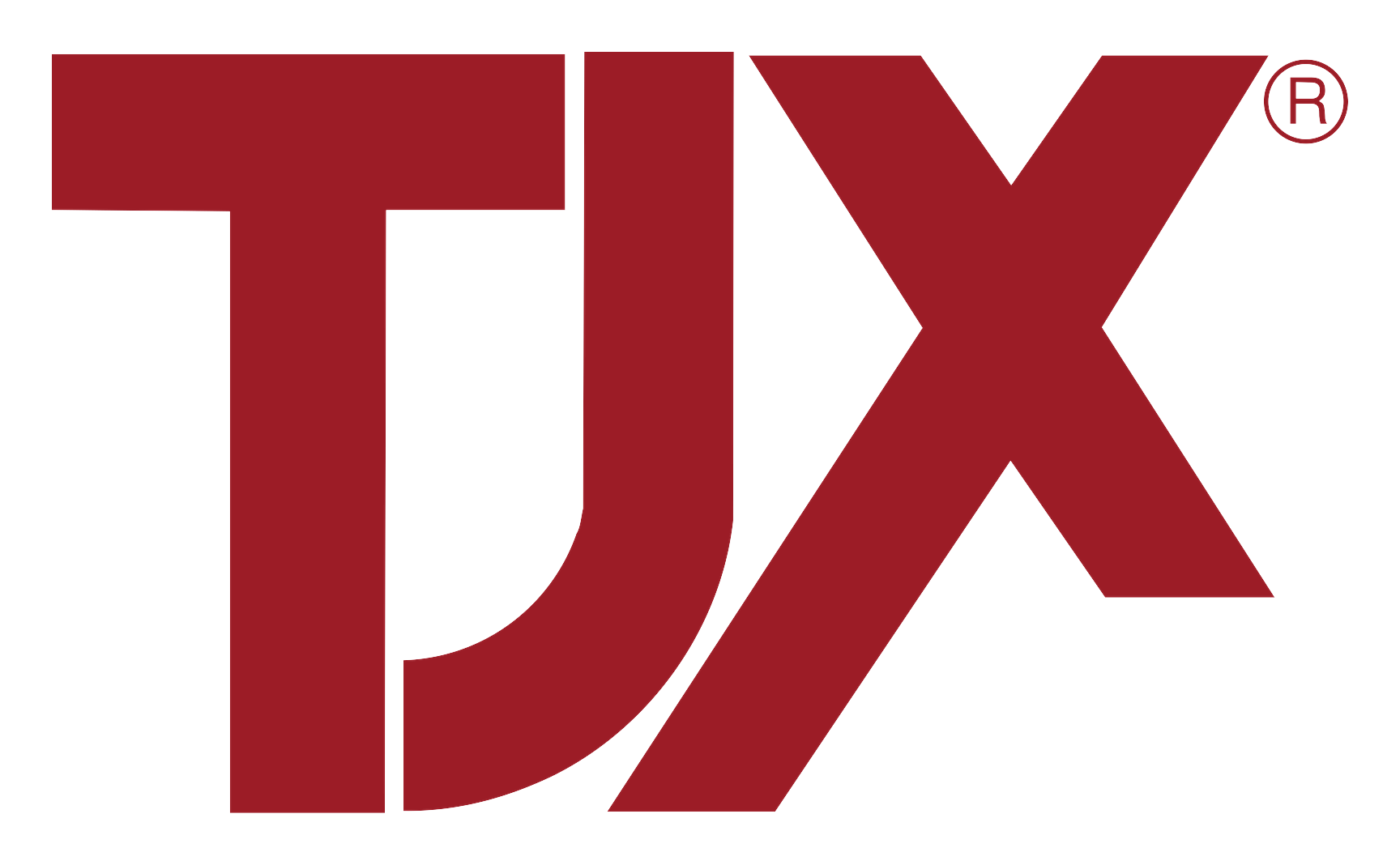 TJX